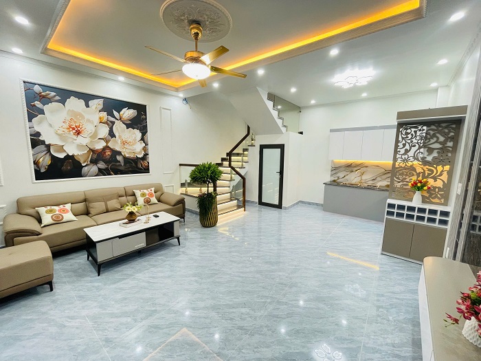 BÁN NHÀ MỚI XÂY – NGÔ GIA TỰ – HẢI AN – HẢI PHÒNG